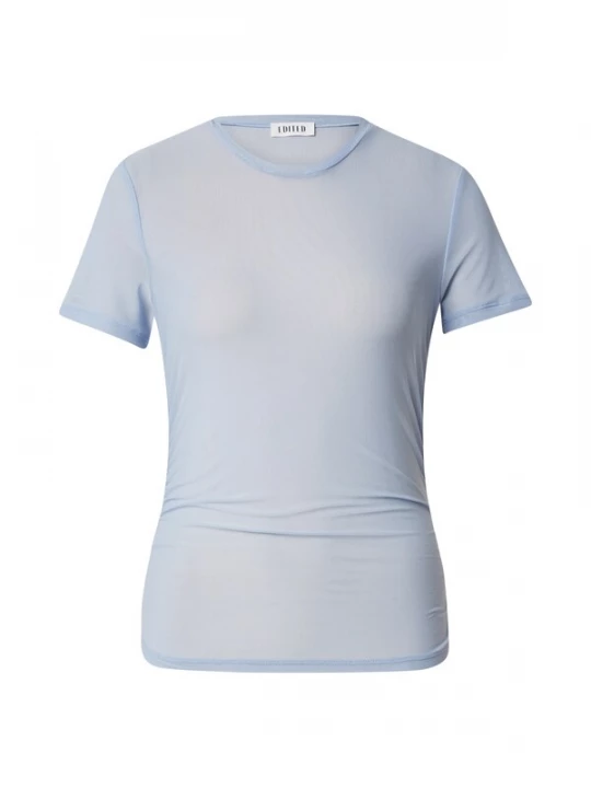 Foto van product EDITED Shirt 'Lissy' blauw