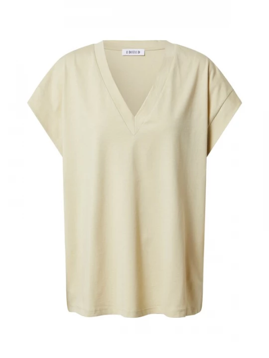 Foto van product EDITED Shirt 'Louisa' groen