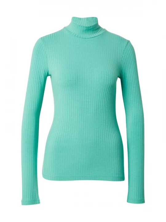 Foto van product EDITED Shirt 'Manon' groen