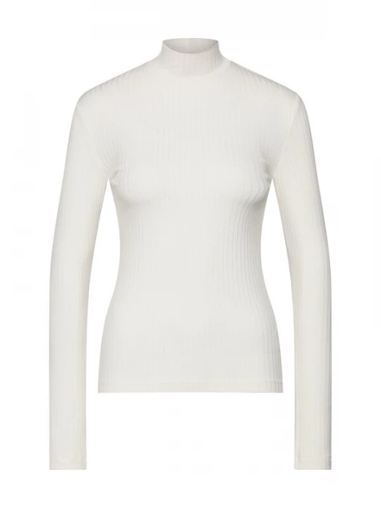 Foto van product EDITED Shirt 'Manon' offwhite