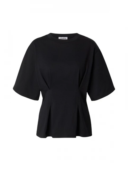 Foto van product EDITED Shirt 'Marah' zwart
