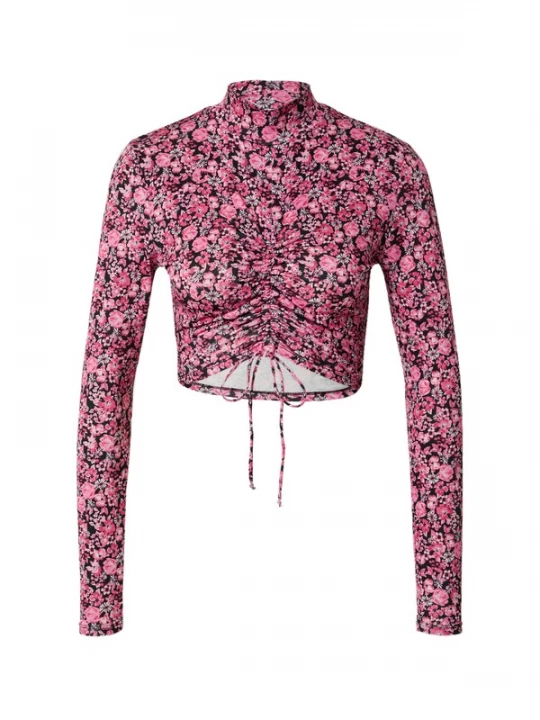 Foto van product EDITED Shirt 'Meena' pink