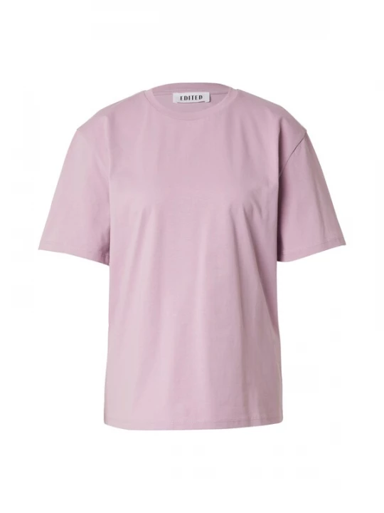 Foto van product EDITED Shirt 'Milly' lila