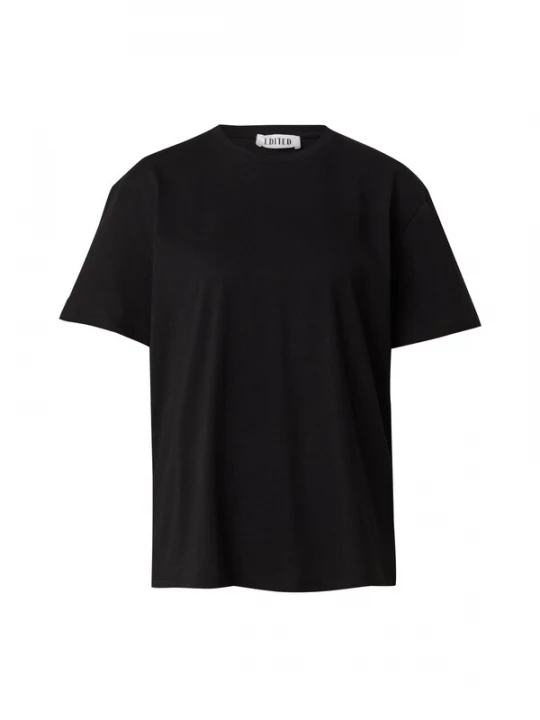 Foto van product EDITED Shirt 'Milly' zwart