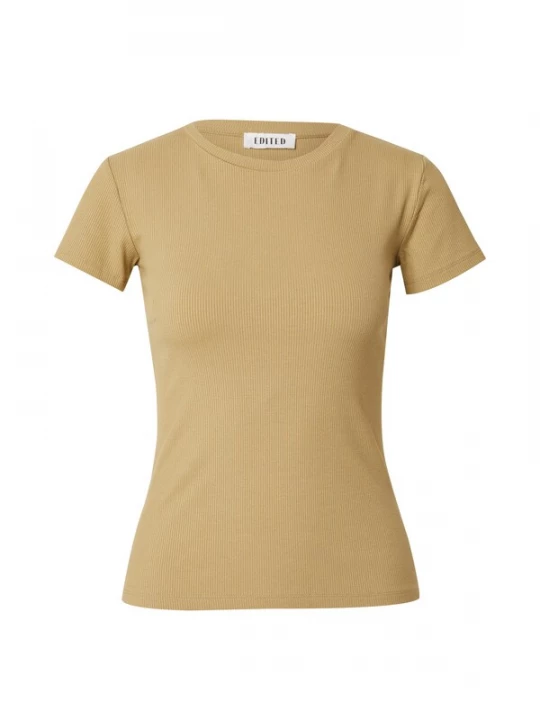 Foto van product EDITED Shirt 'Naara' bruin