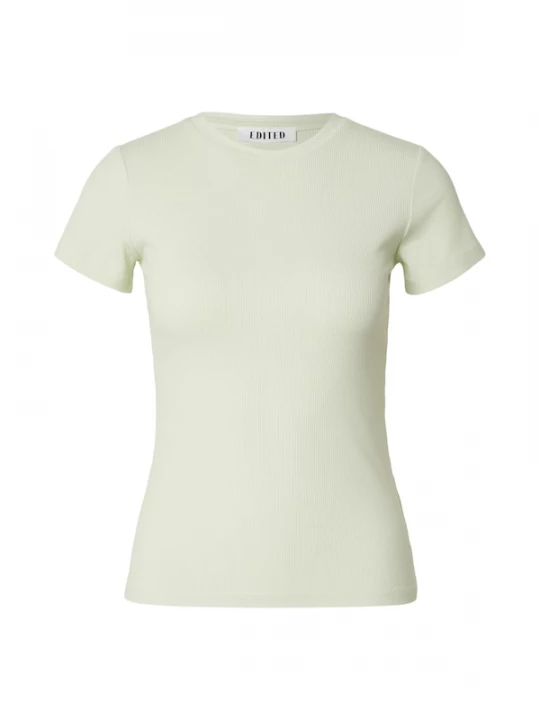 Foto van product EDITED Shirt 'Naara' lichtgroen