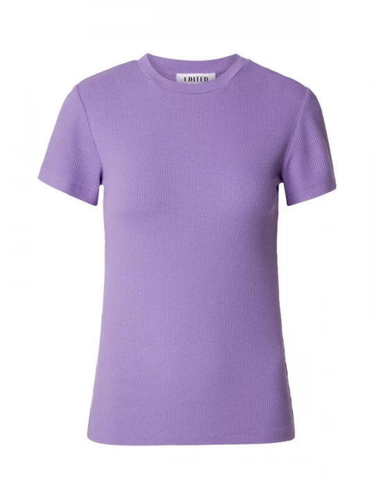 Foto van product EDITED Shirt 'Naara' lila