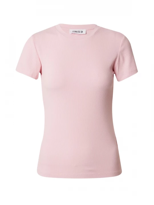 Foto van product EDITED Shirt 'Naara' rosa