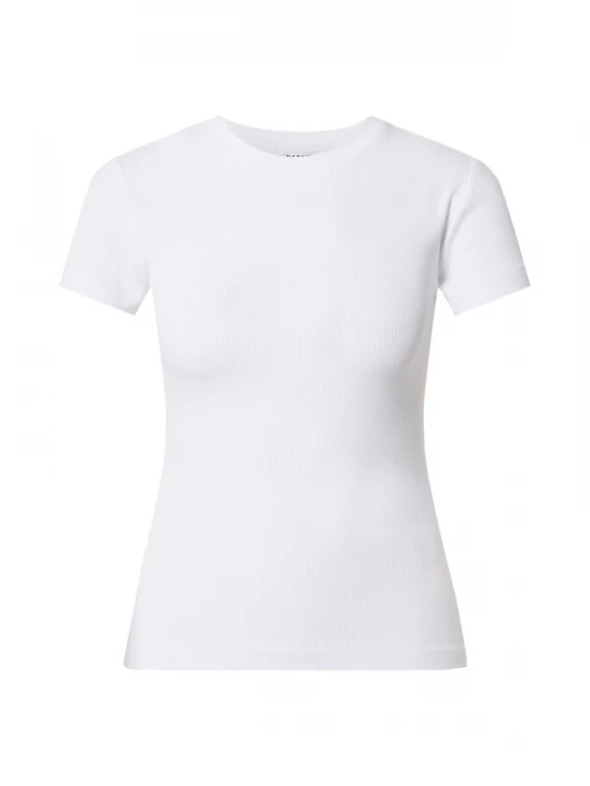 Foto van product EDITED Shirt 'Naara' wit