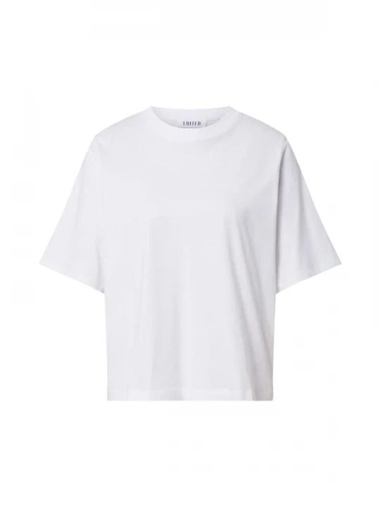Foto van product EDITED Shirt 'Nola' wit