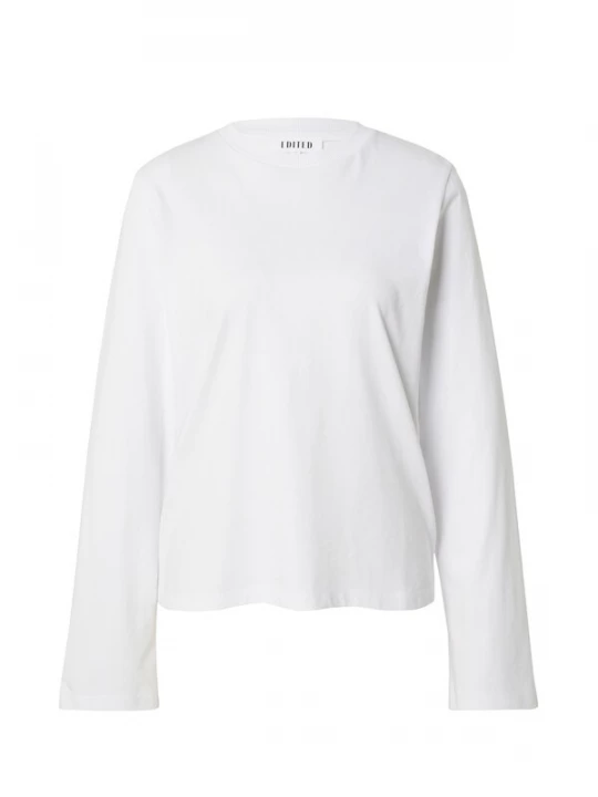 Foto van product EDITED Shirt 'Nylah' wit