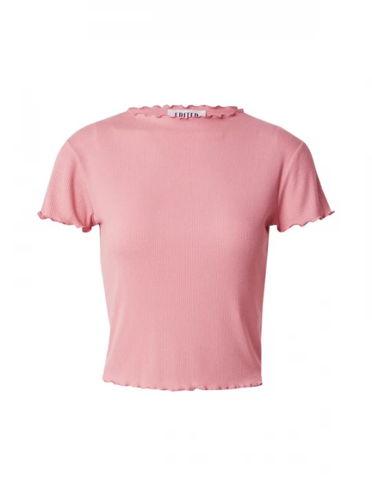 Foto van product EDITED Shirt 'Randi' pink