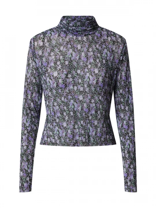 Foto van product EDITED Shirt 'Rylin' lila