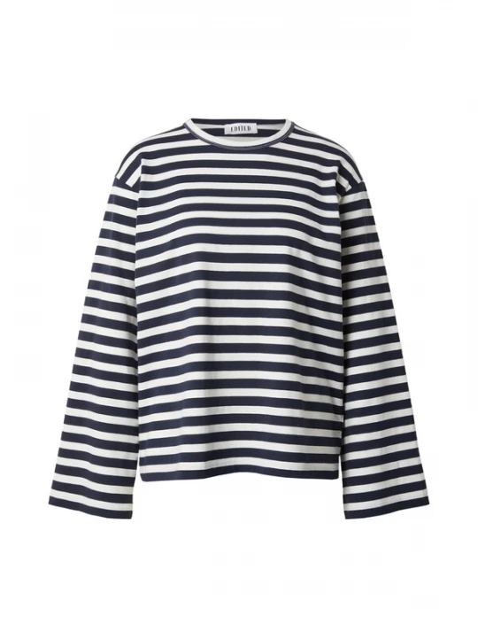 Foto van product EDITED Shirt 'Verlee' blauw