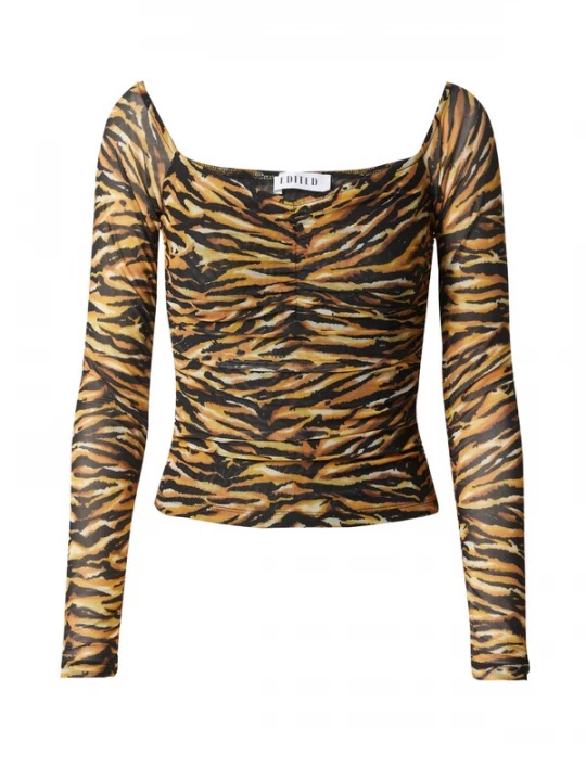 Foto van product EDITED Shirt 'Waiola' gemengde kleuren