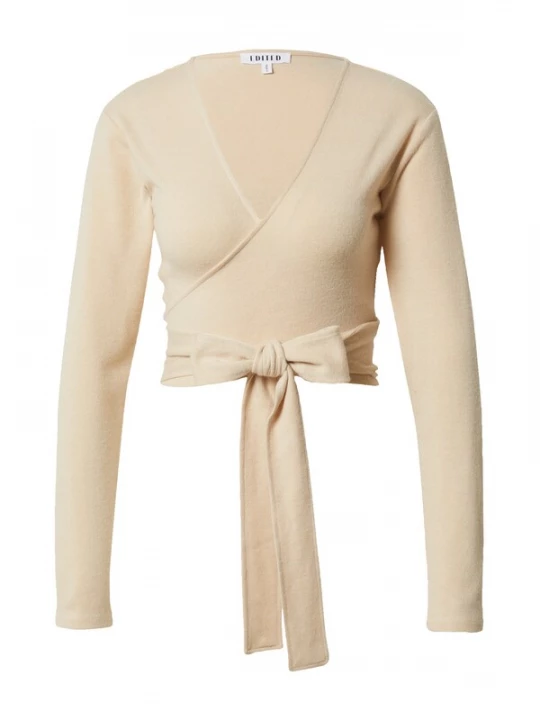 Foto van product EDITED Shirt 'Xelena' beige