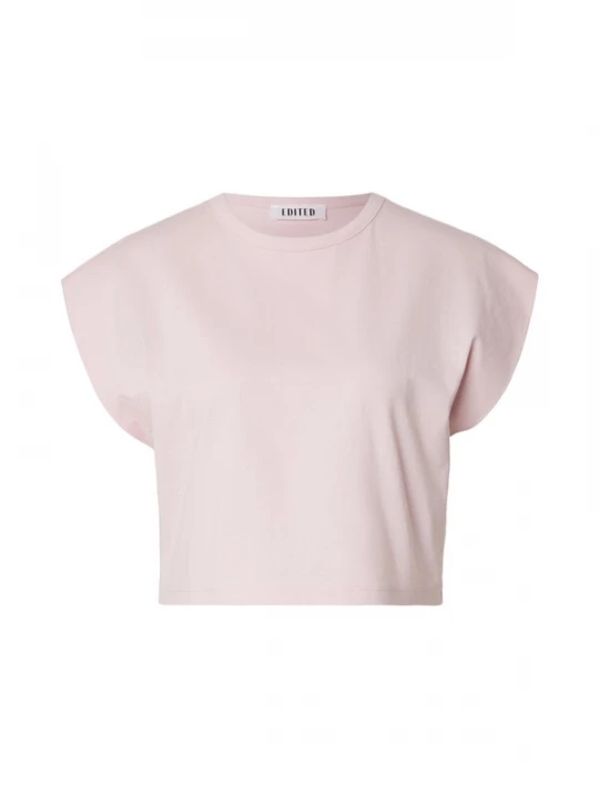 Foto van product EDITED Shirt 'Xophia' pink / rosa