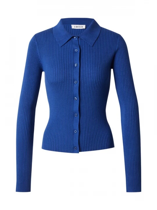 Foto van product EDITED Shirt 'Yvana' blauw