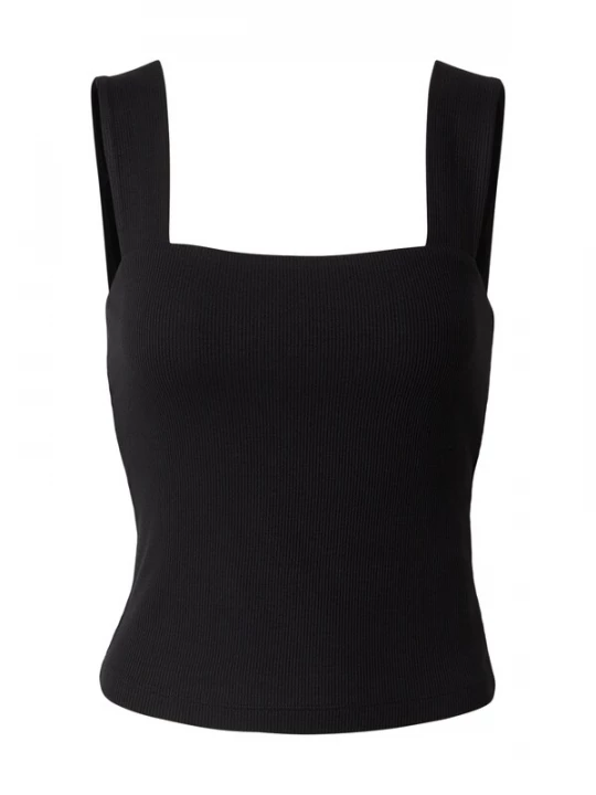 Foto van product EDITED Top 'Bea' zwart