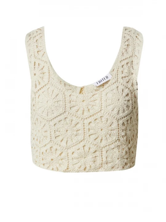 Foto van product EDITED Top 'Cosima' beige