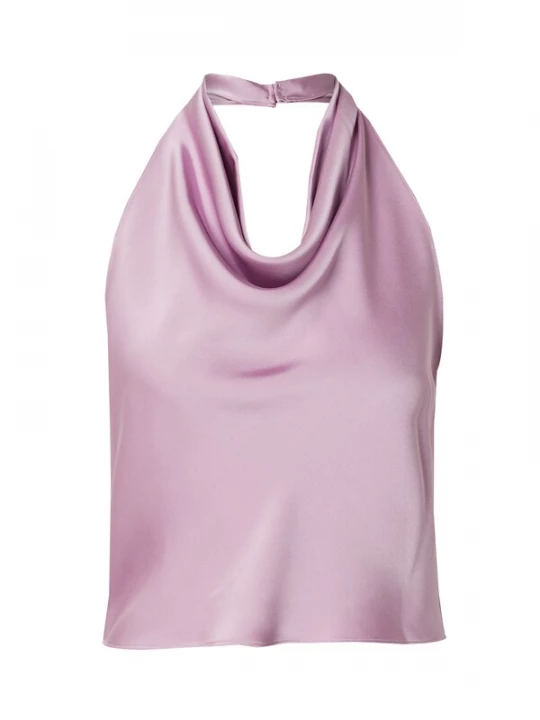 Foto van product EDITED Top 'Danika' lila
