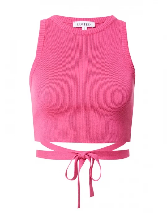 Foto van product EDITED Top 'Elani' pink