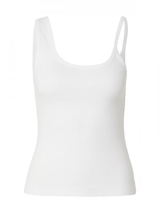 Foto van product EDITED Top 'Ella' wit