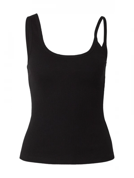 Foto van product EDITED Top 'Ella' zwart