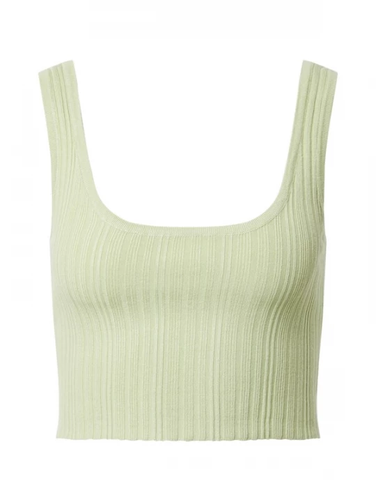 Foto van product EDITED Top 'Gloria' groen