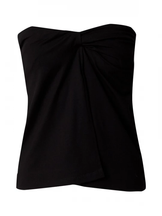 Foto van product EDITED Top 'Insa' zwart