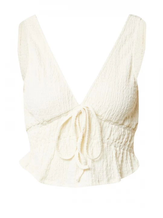 Foto van product EDITED Top 'Juliena' beige