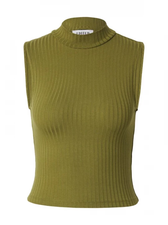 Foto van product EDITED Top 'Kaori' groen