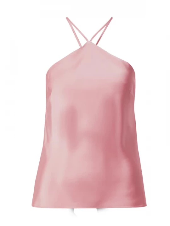 Foto van product EDITED Top 'Kayleen' pink