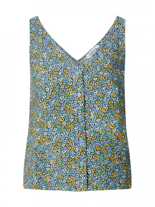 Foto van product EDITED Top 'Kendra' gemengde kleuren