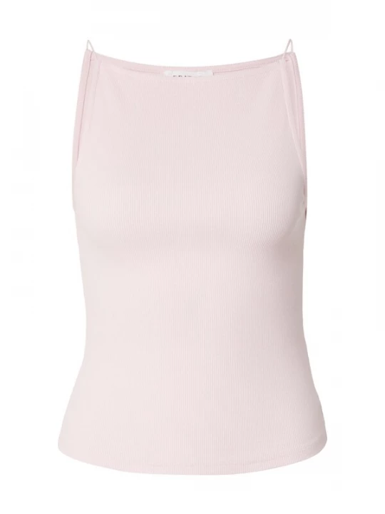 Foto van product EDITED Top 'Leilani' pink / rosa