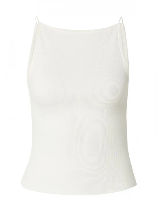 Foto van product EDITED Top 'Leilani' wit