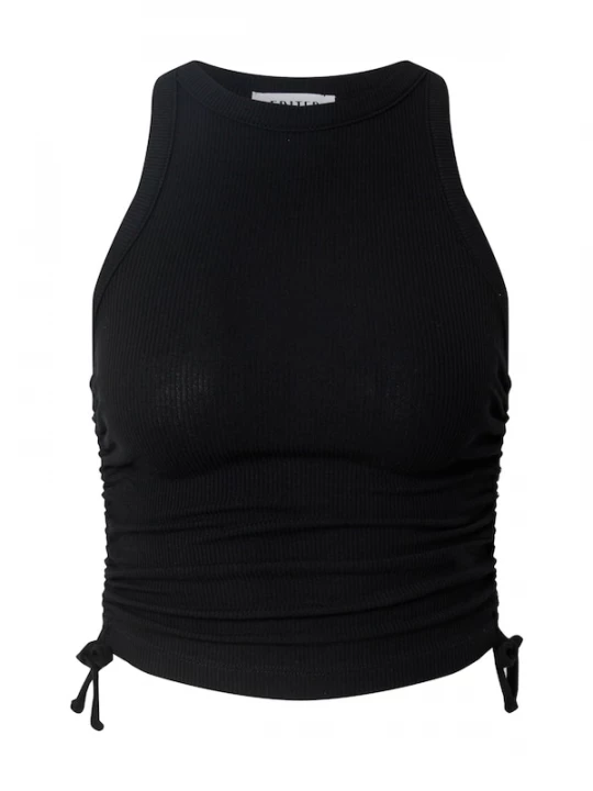 Foto van product EDITED Top 'Lovis' zwart