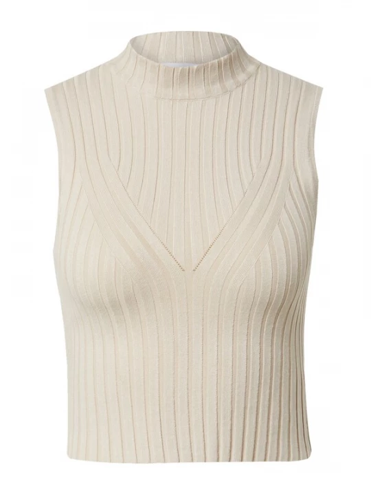 Foto van product EDITED Top 'Lynara' beige