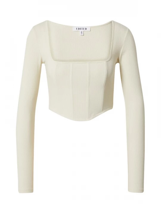 Foto van product EDITED Top 'Merian' beige