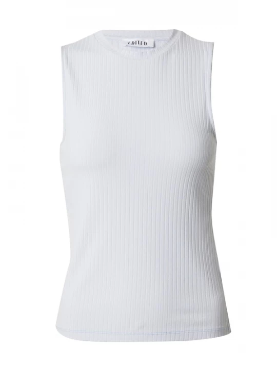 Foto van product EDITED Top 'Naela' blauw