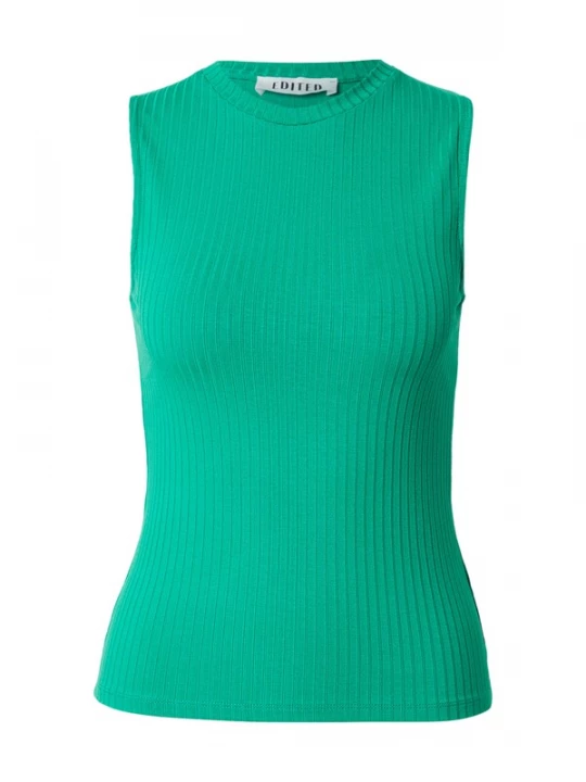 Foto van product EDITED Top 'Naela' groen