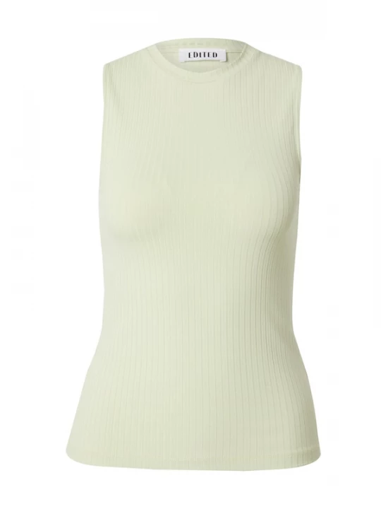 Foto van product EDITED Top 'Naela' groen