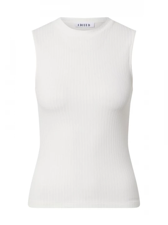 Foto van product EDITED Top 'Naela' wit