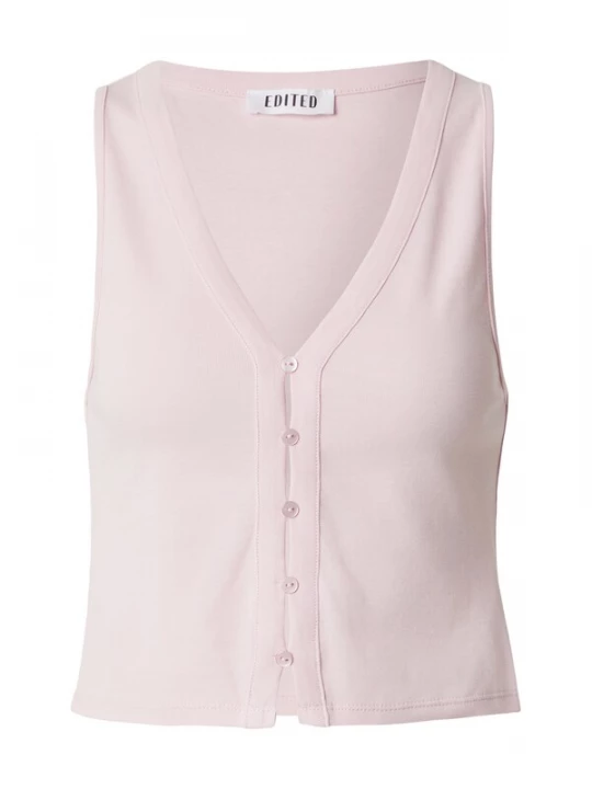 Foto van product EDITED Top 'Naika' pink / rosa