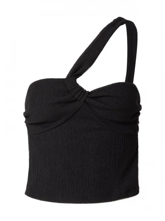 Foto van product EDITED Top 'Nella' zwart