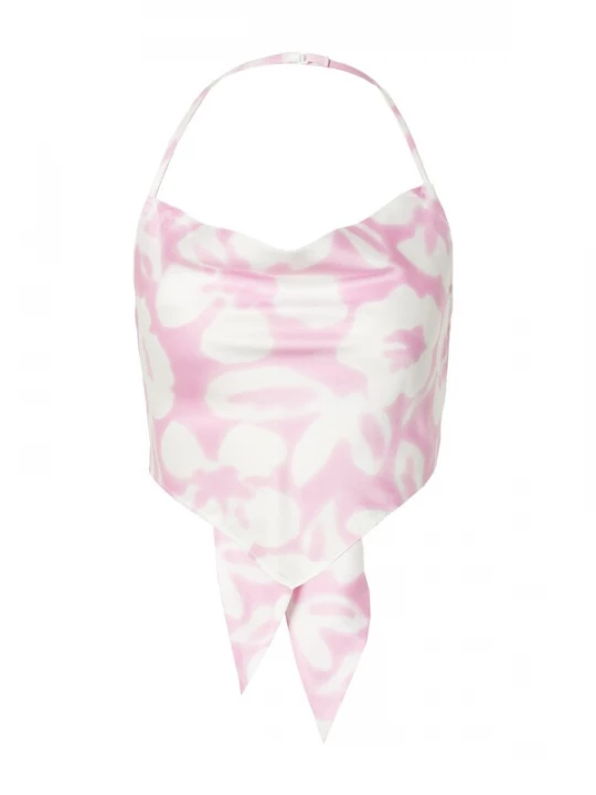 Foto van product EDITED Top 'Noortje' pink