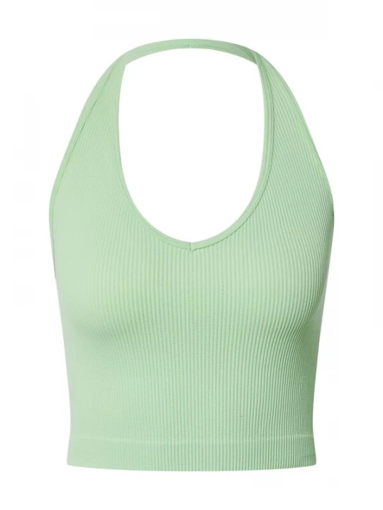 Foto van product EDITED Top 'Olympia' groen