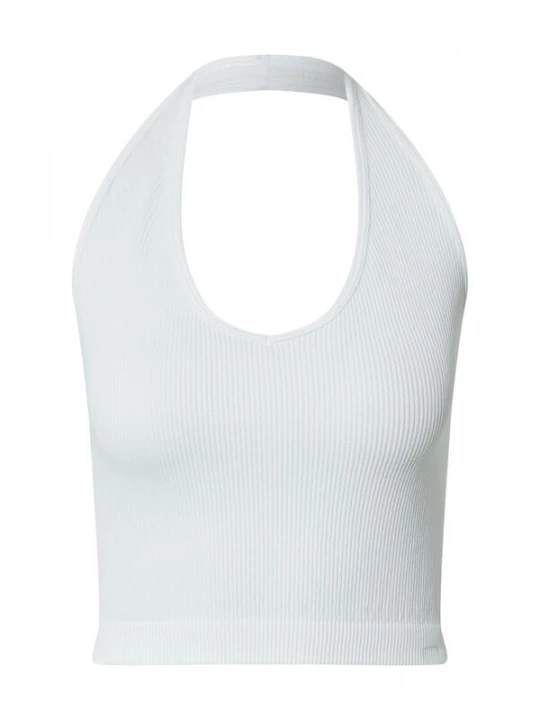 Foto van product EDITED Top 'Olympia' wit