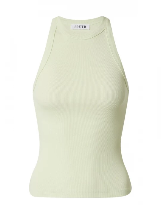 Foto van product EDITED Top 'Orelia' groen