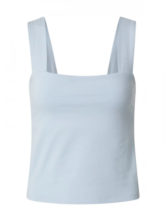 Foto van product EDITED Top 'Rafaela' blauw